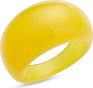 VIDAKUSH Mango Smoothie Ring