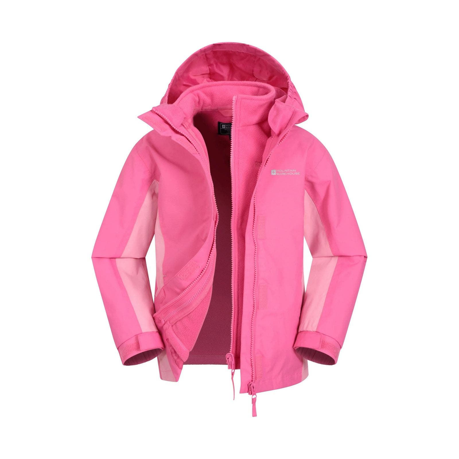 selected Light Pink