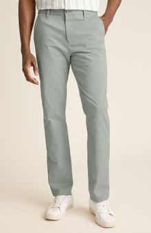 Bonobos Slim Fit Pants