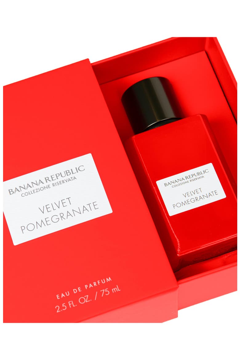 Collezione Riservata Velvet Pomegranate 2.5 oz/ 75mL Eau de Parfum, Alternate, color, None