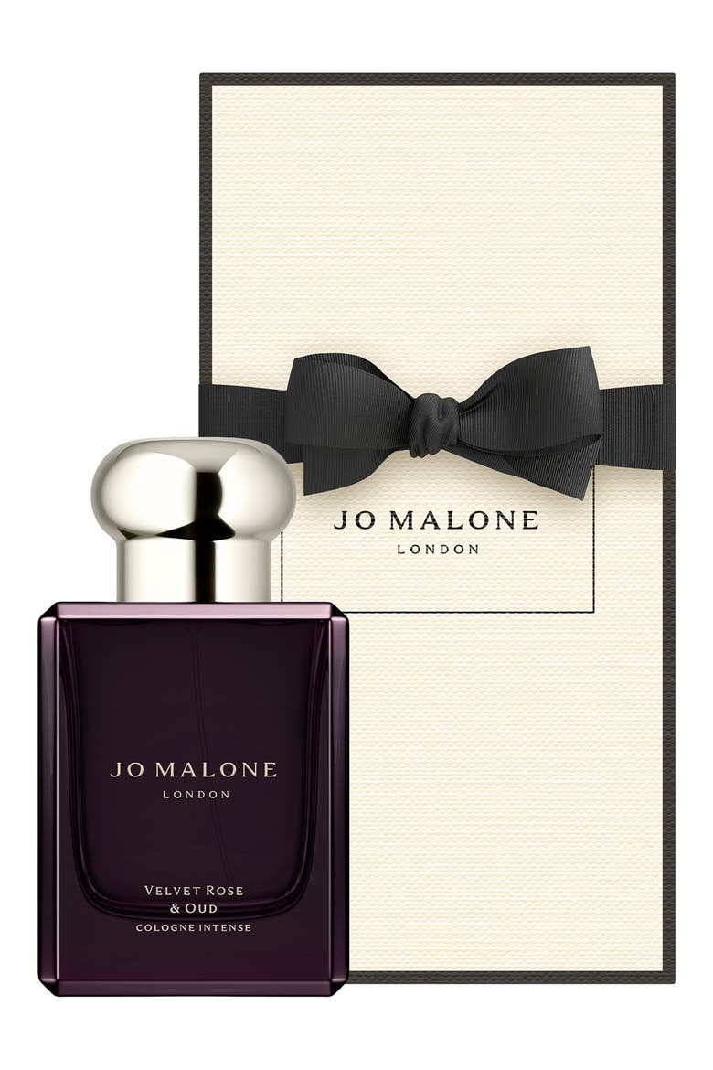 Velvet Rose & Oud Cologne Intense, Alternate, color, NO COLOR
