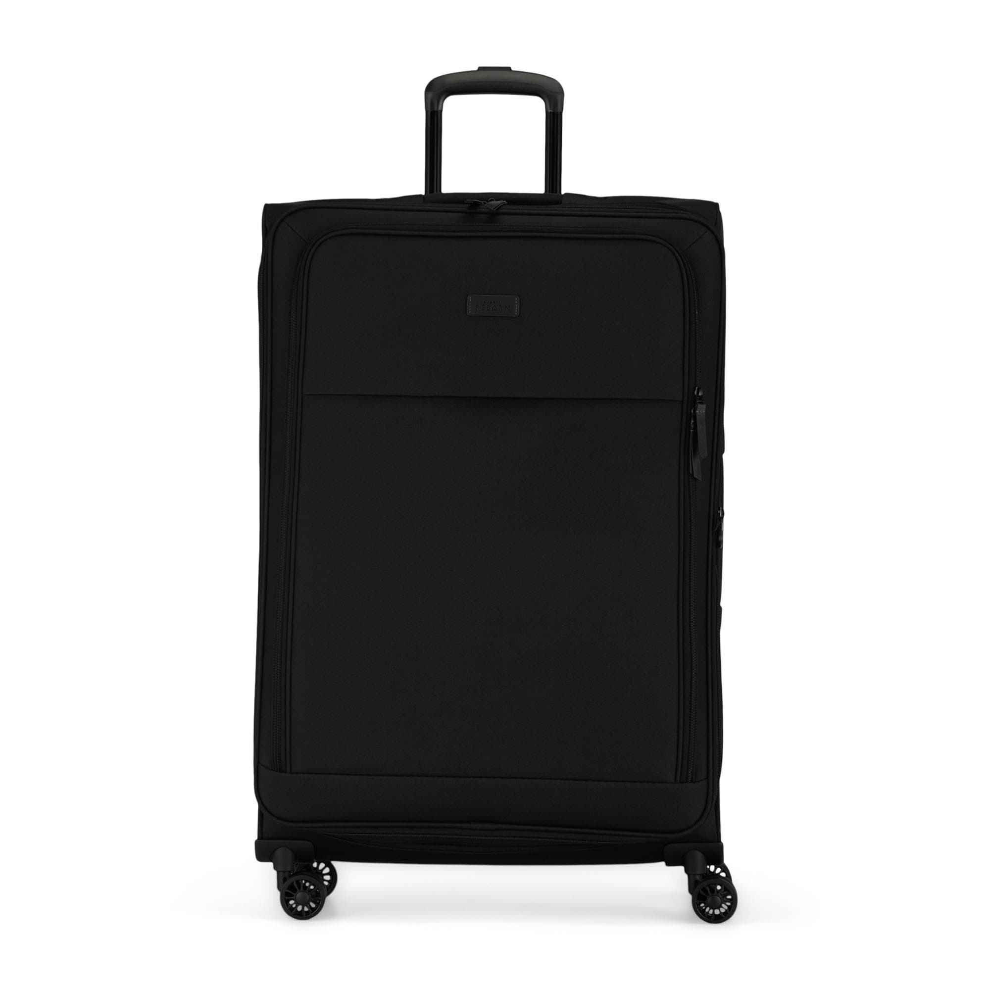 bugatti Reborn Softside Large Luggage with Expansion, Main, color, 