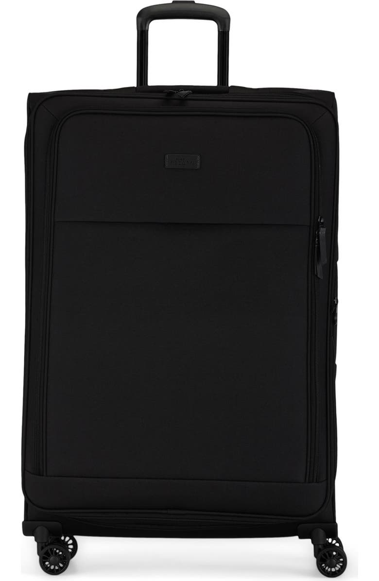 bugatti Reborn Softside Large Luggage with Expansion, Main, color,