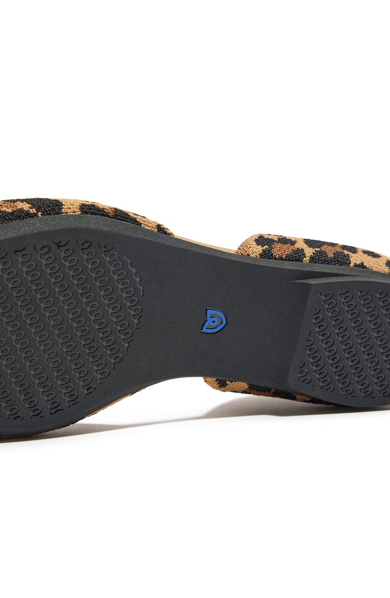 The d'Orsay Flat, Alternate, color, CLASSIC CAT