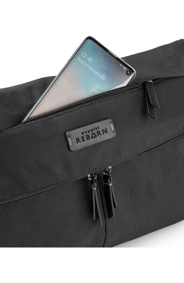 bugatti Reborn Convertible Crossbody, Alternate, color,