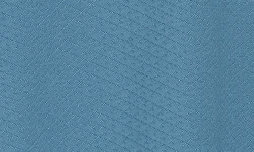 Robert Barakett Glensea Short Sleeve Button-up Knit Shirt