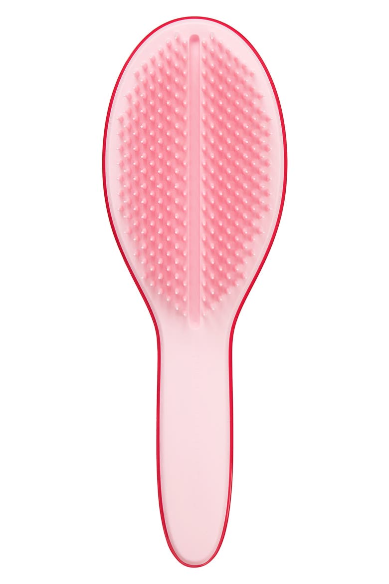 Ultimate Styler Brush, Main, color, PINK