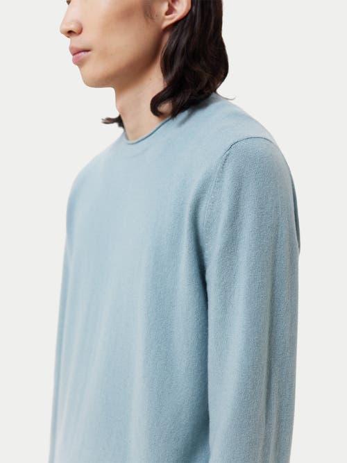 GOBI MONGOLIAN CASHMERE LIGHTWEIGHT CASHMERE SWEATER