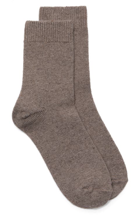 Selection Crew Socks