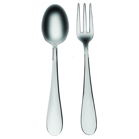 Natura Serving Set - 2 Pieces