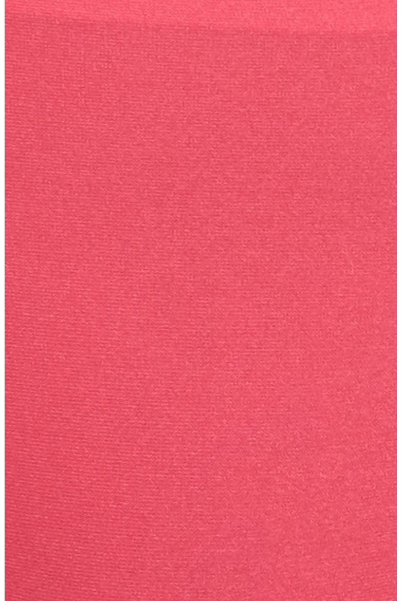 Soft Stretch Seamless Hipster Panties, Alternate, color, LIPSTICK