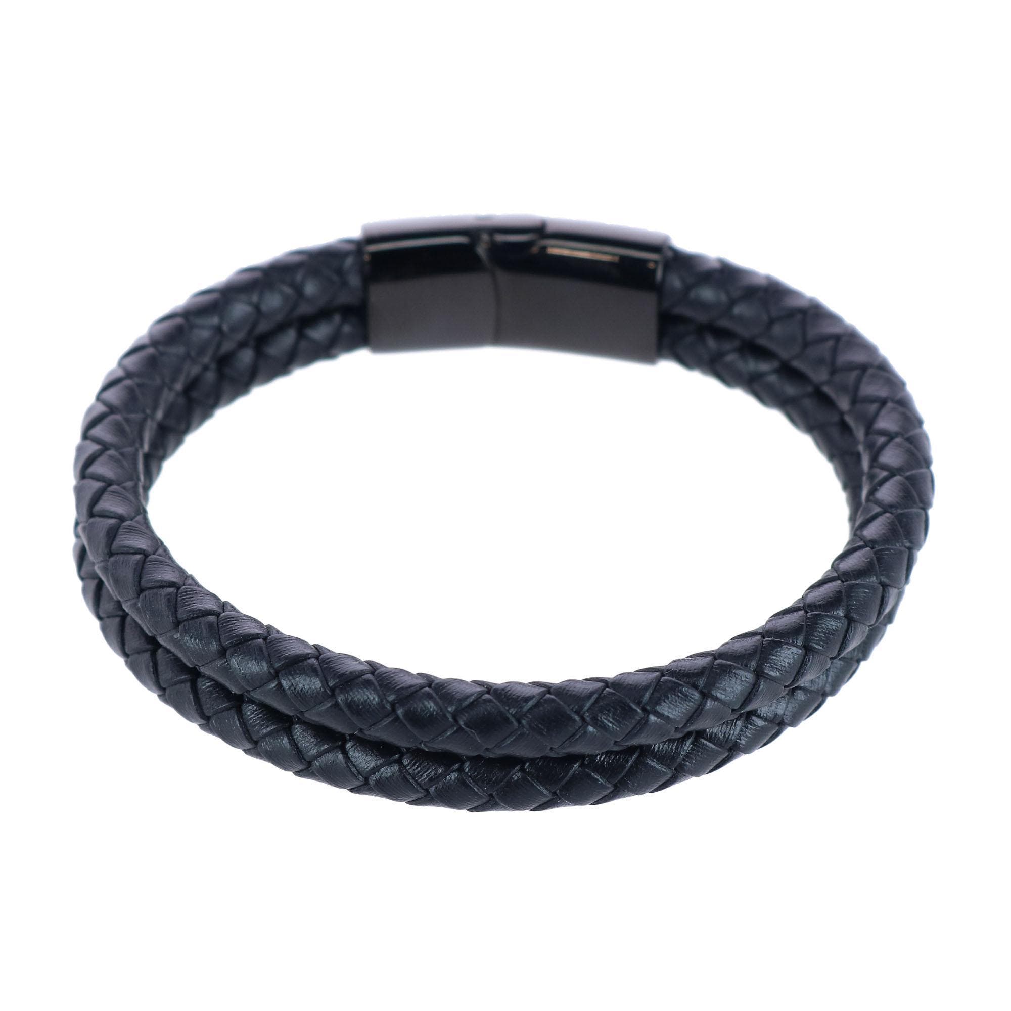 selected Black