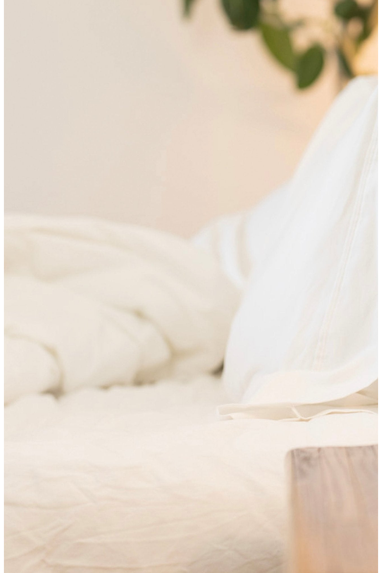 Flat & Fitted Sheet Set, Alternate, color, Queen