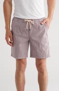 Union Sun-Sational Stretch Pull-On Shorts