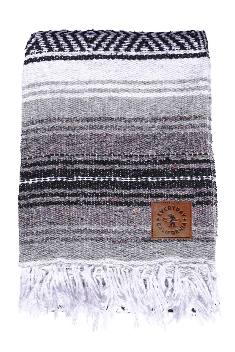 Baja Blanket, Main, color, Royal Blue