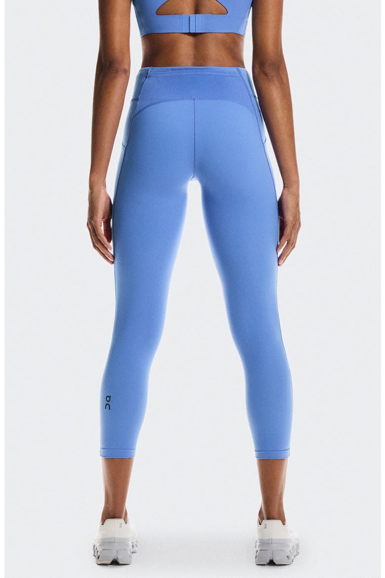 7/8 Performance Tights, Alternate, color, SAILOR