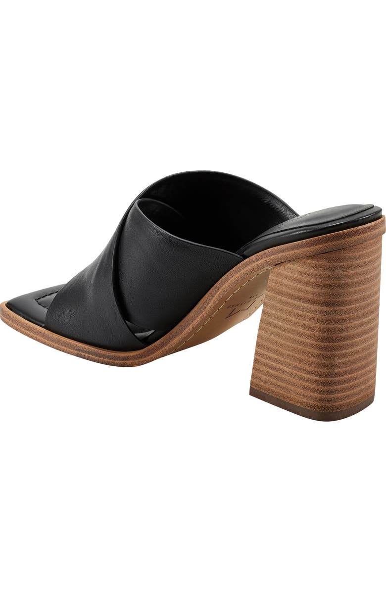 Marc Fisher LTD Barli Sandal, Alternate, color,