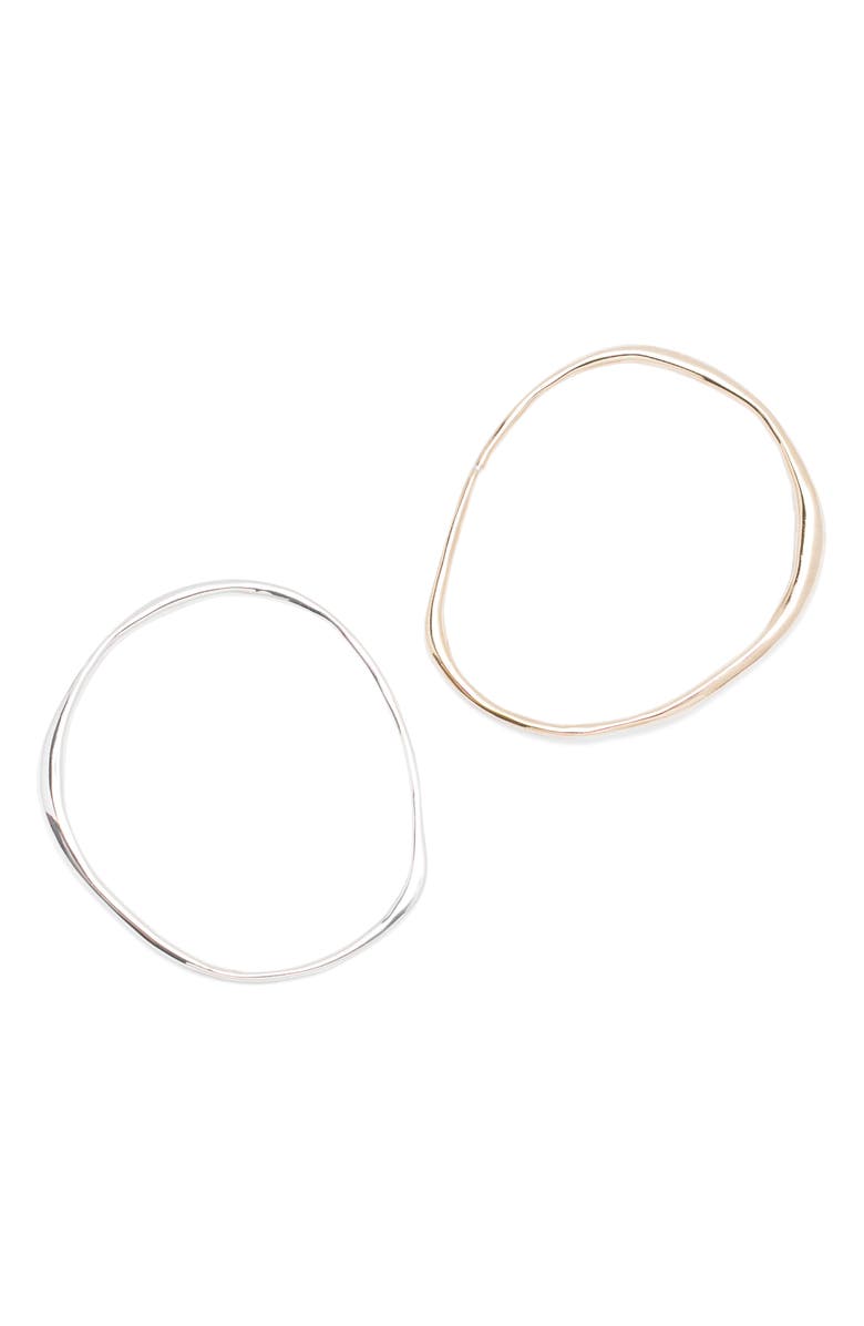 FARIS Vero Bangle Bracelet, Alternate, color,