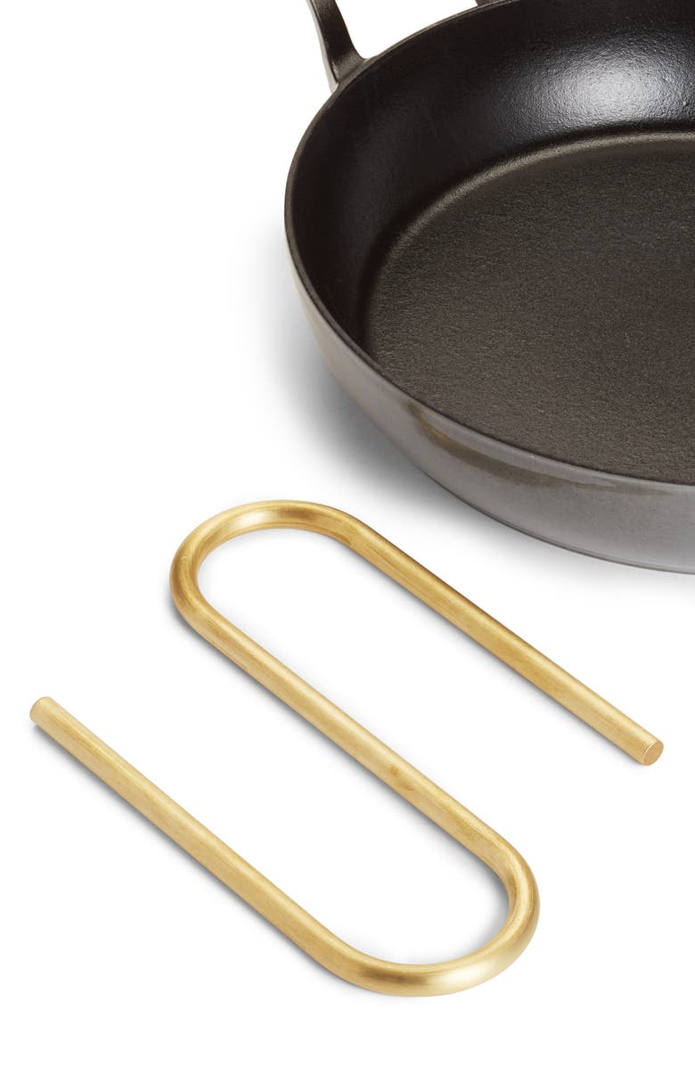 FRUITSUPER DESIGN Lift Trivet, Alternate, color, 