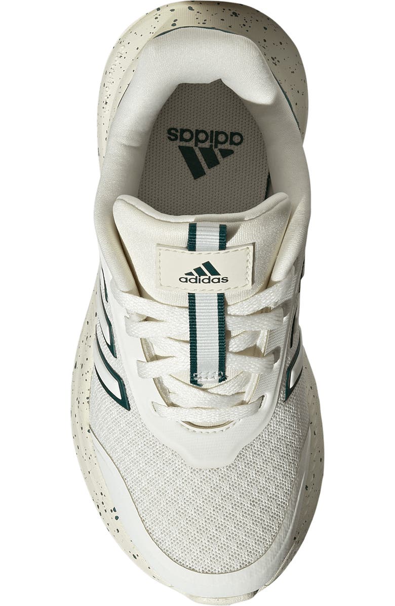 adidas Kids' X_PLR Path Sneaker, Alternate, color, Off White/ Collegiate Green