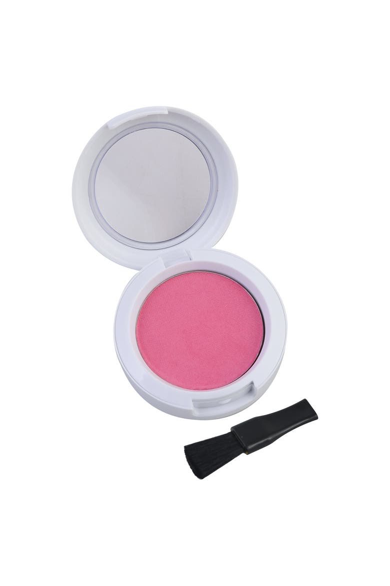 Glacier Pop - Kids' Holiday Blush and Lip Shimmer Set, Alternate, color, Multi