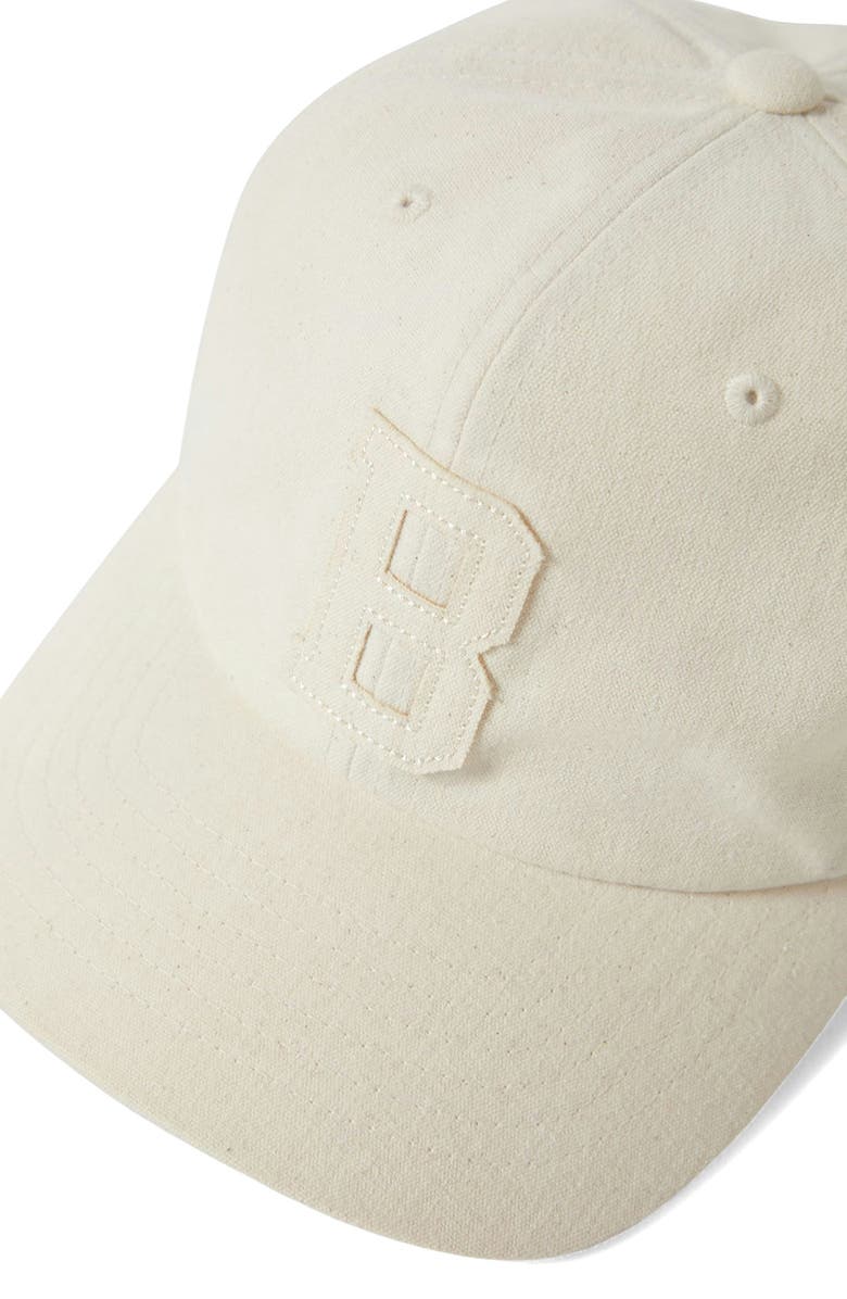 Brixton Big B Baseball Cap, Alternate, color,