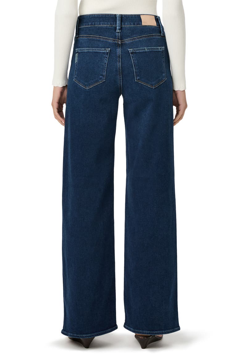 Anessa Wide Leg Jeans, Alternate, color, ADMISSION