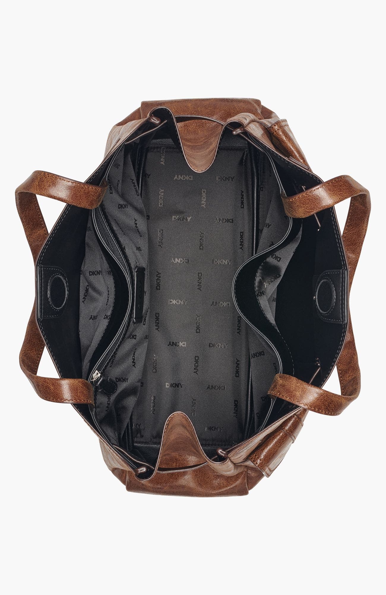 Bryar Large Satchel, Alternate, color, Walnut