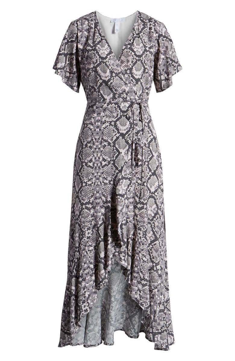 Leith Long Languid Dress, Alternate, color,