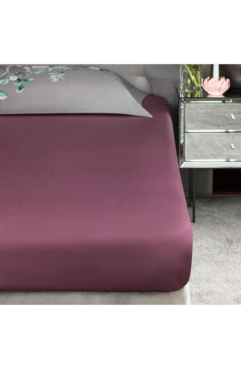 Togas Alfabia flat sheet, Main, color, 