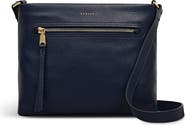 Radley Pickwick Small Ziptop Crossbody Bag