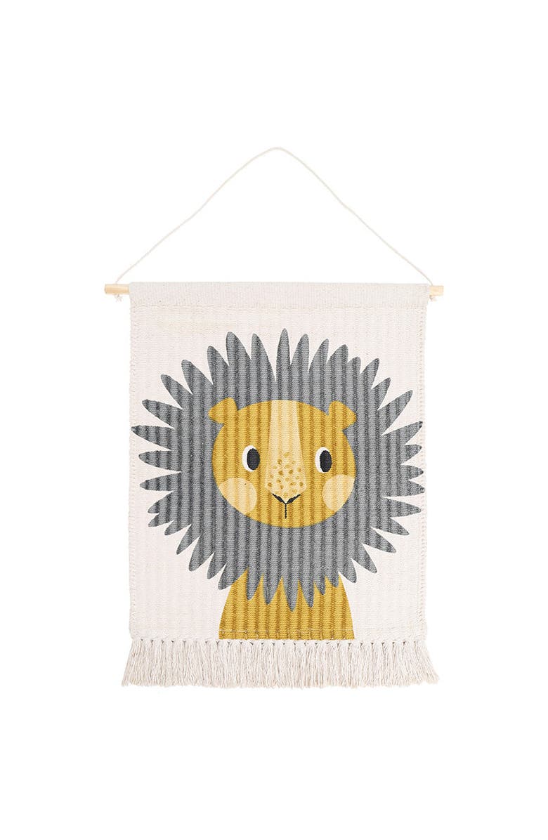 Nattiot Wall Hanging Jaggo, Main, color, Multi