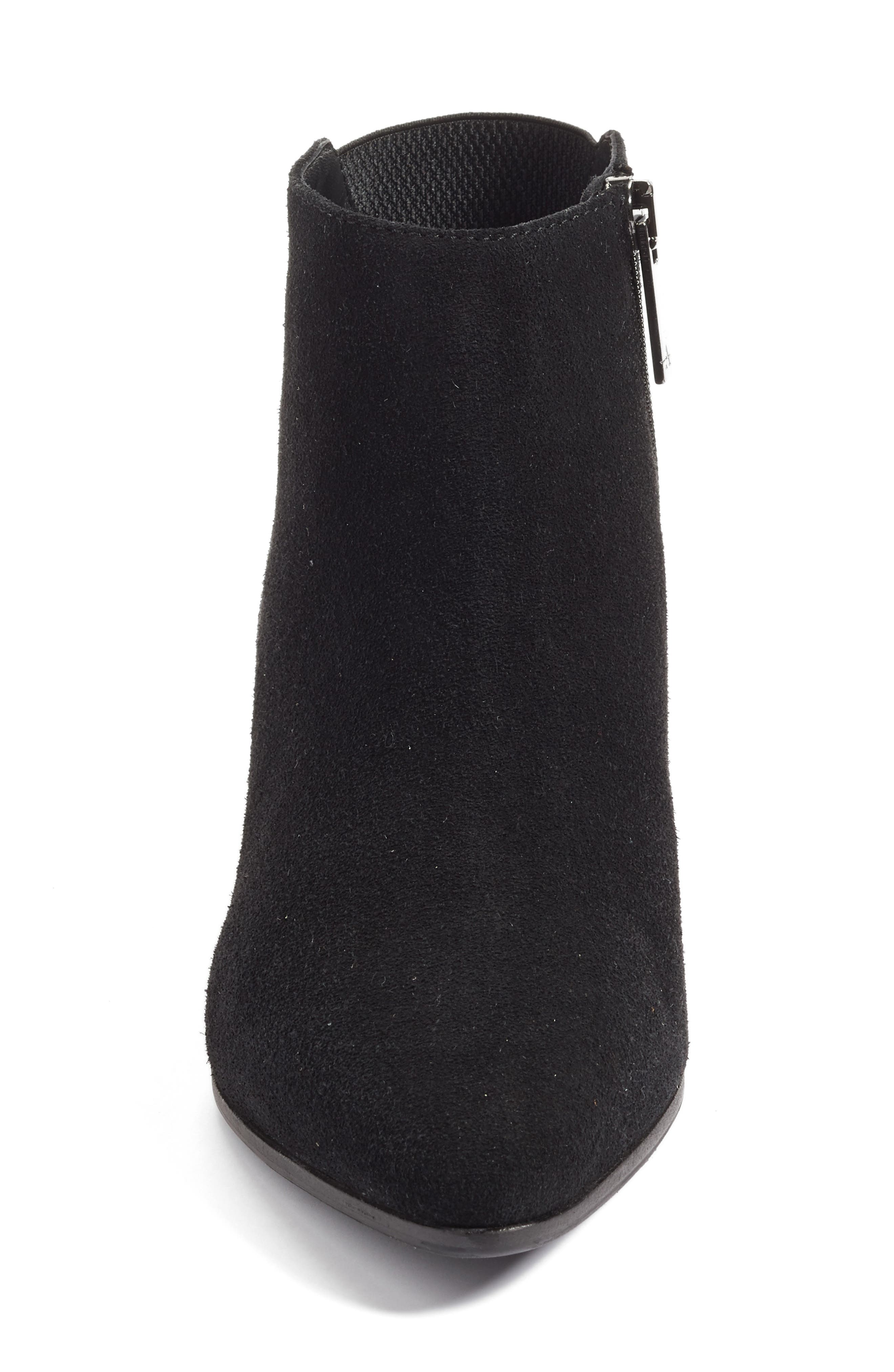 Aquatalia Franca Weatherproof Bootie, Alternate, color, 