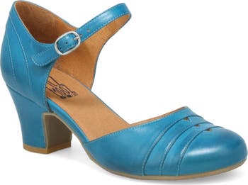 Miz Mooz Frenchy Pump (Women) | Nordstrom