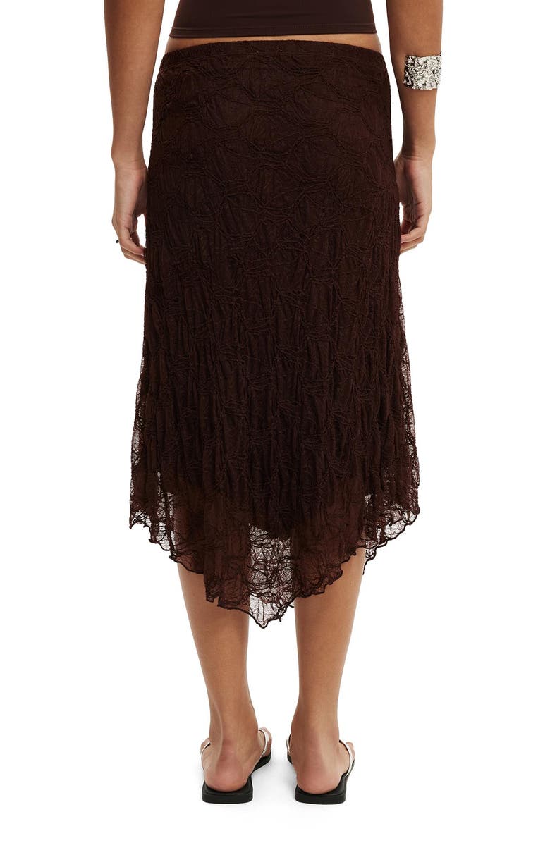 Cotton On Women's Sofia Lace Skirt, Alternate, color, 