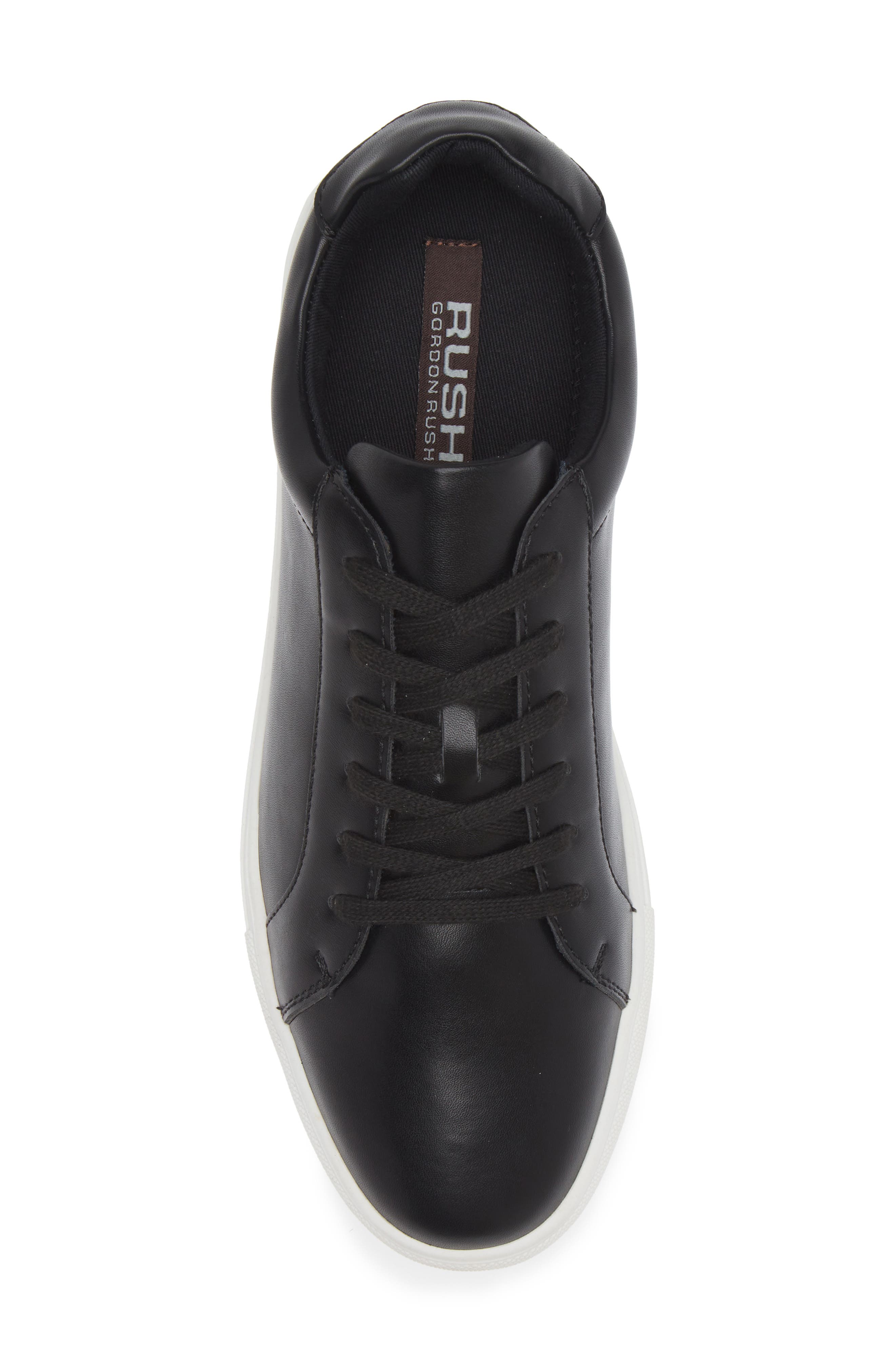 Rush by Gordon Rush Low Top Sneaker, Alternate, color, 