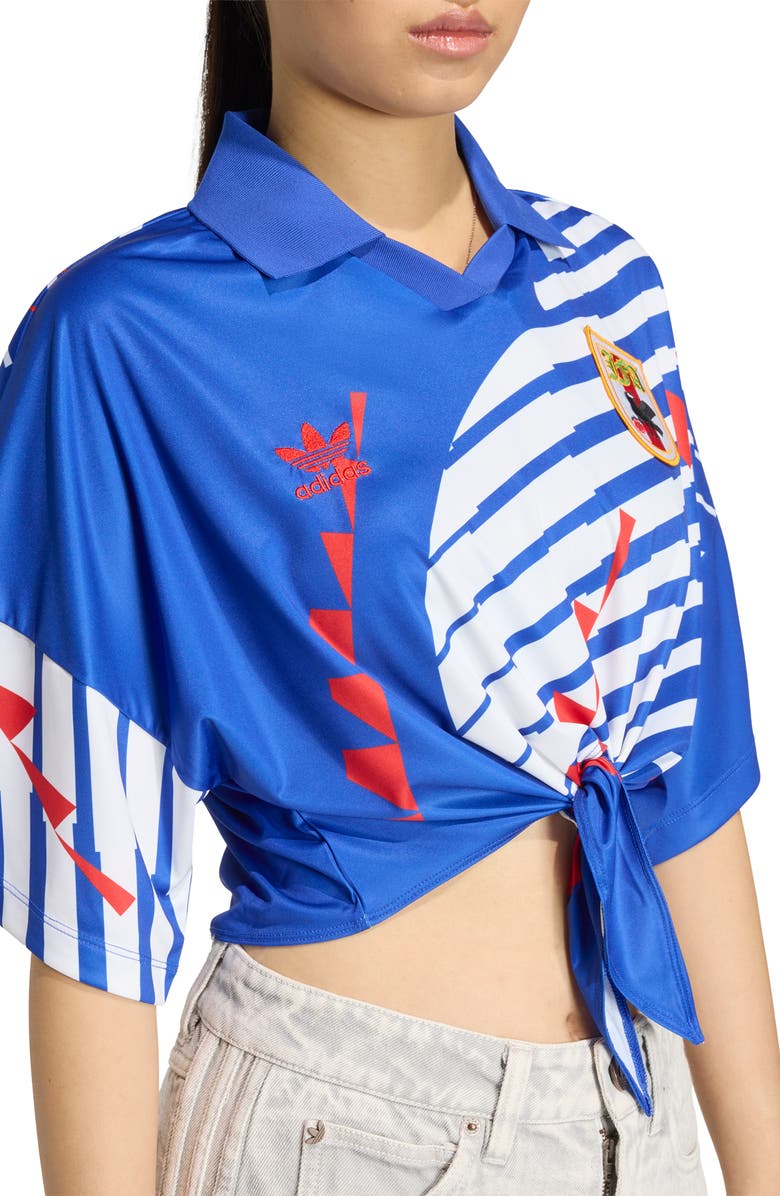 adidas Originals Japan Reconstructed Bringback Jersey, Alternate, color,