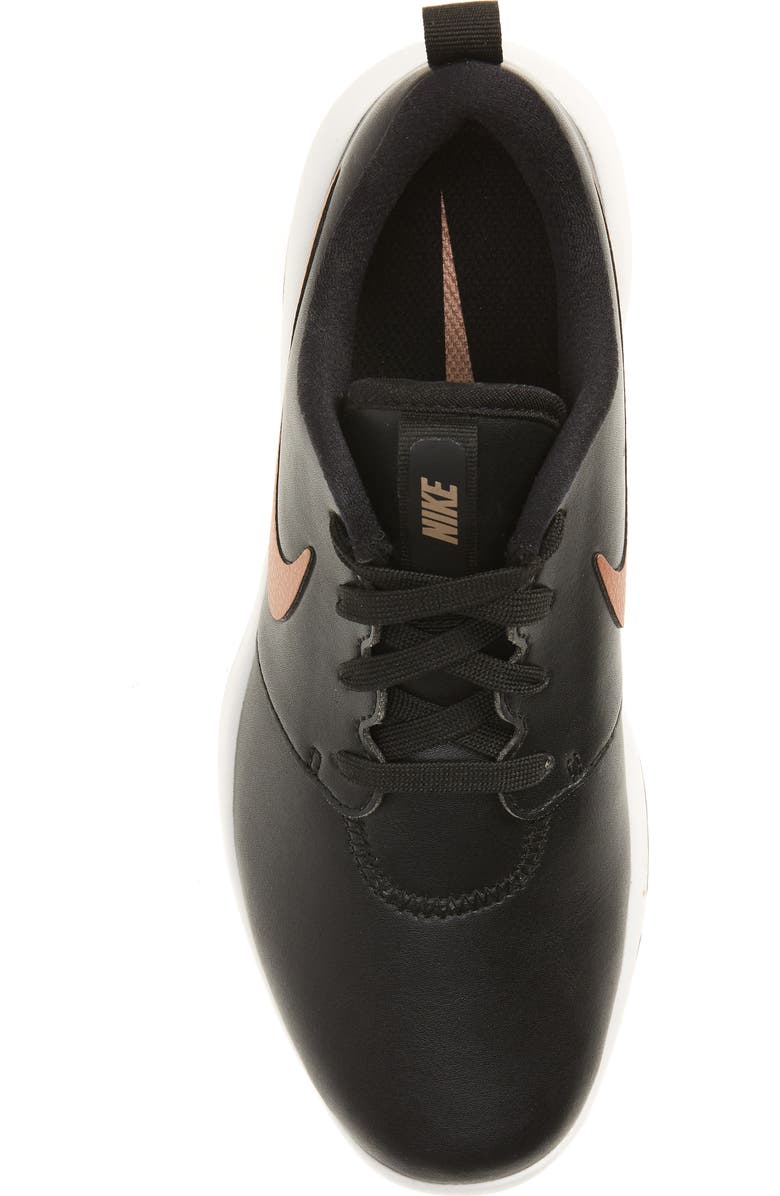Nike Roshe G Tour Waterproof Golf Shoe, Alternate, color,