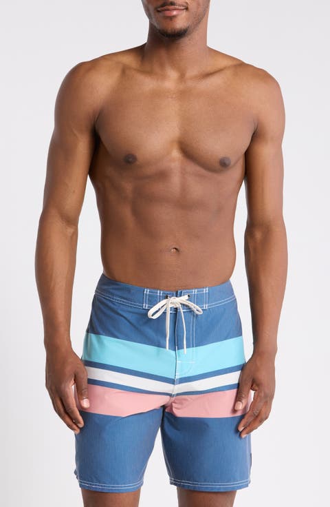 Original Straight Board Shorts