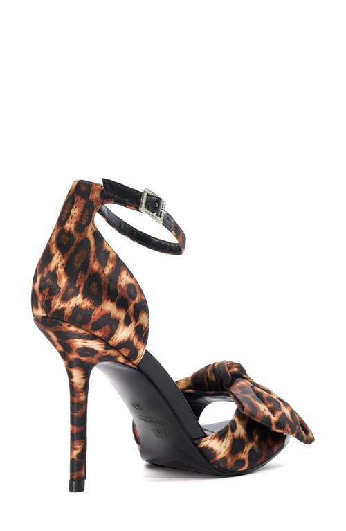 Dune London Mannequin Ankle Strap Sandal