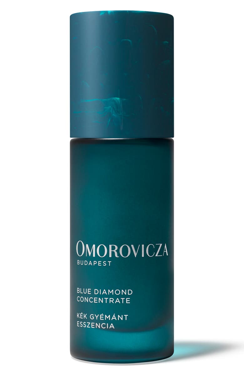 Omorovicza Blue Diamond Concentrate, Main, color, 