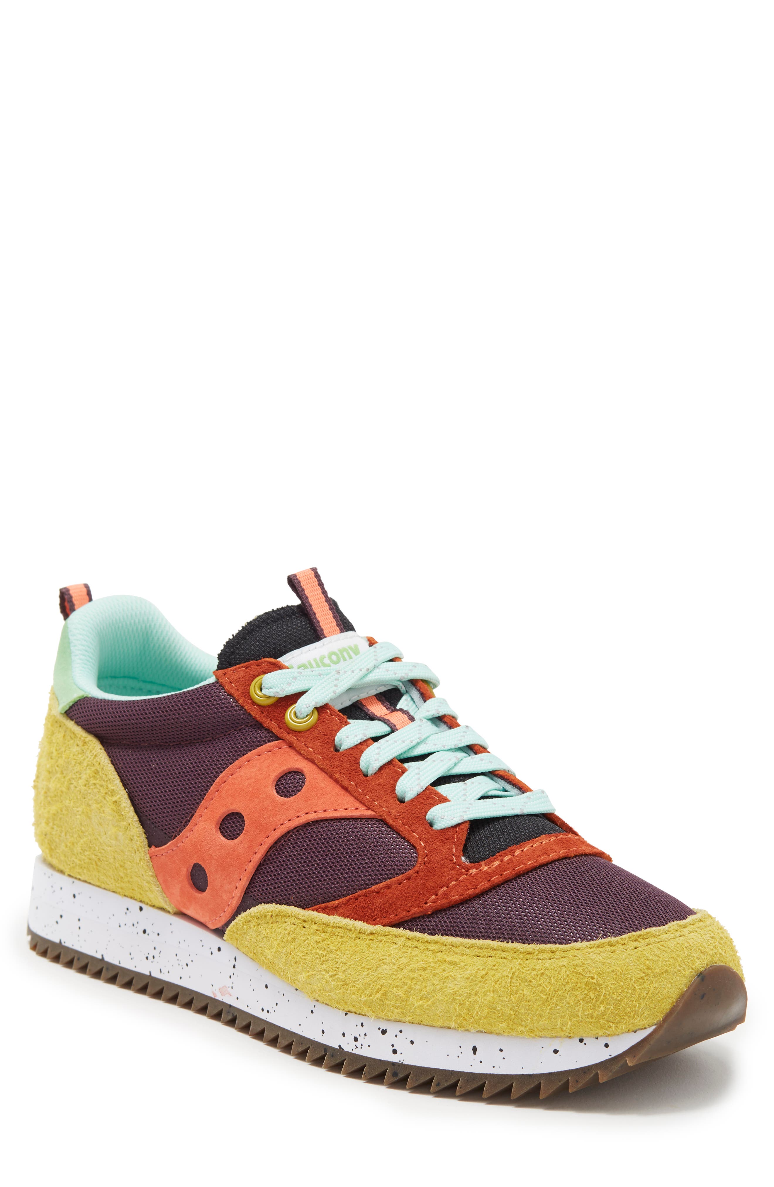 Saucony Jazz 81 Sneaker, Main, color, 