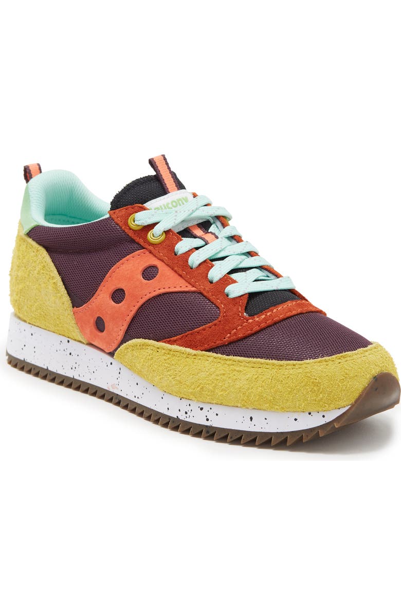 Saucony Jazz 81 Sneaker, Main, color,