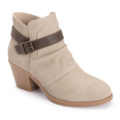 Women's Yvette Short Ankle Boots
