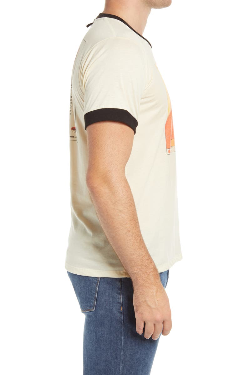 Parks Project Badlands' Greatest Hits Graphic Tee, Alternate, color, 