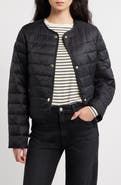 Michael Kors Reversible Quilted Jacket