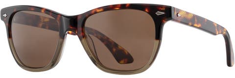 Saratoga 52mm Square Nylon Polarized