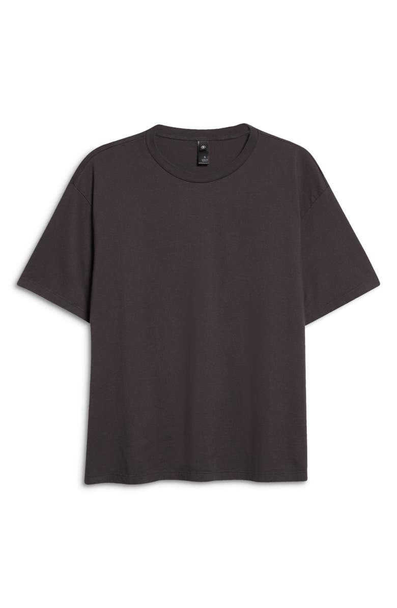 AG Jagger Ex-Boyfriend Crewneck T-Shirt, Alternate, color, 