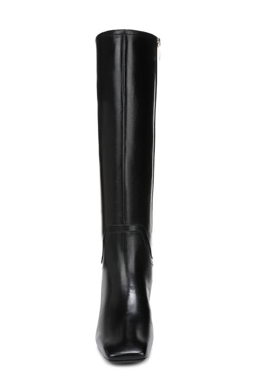 Naturalizer Candela Knee High Boot In Multi