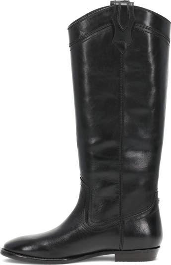 Blair Western Boot